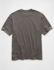 AE Boxy Grinch Graphic T-Shirt