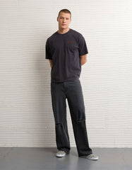 AE Boxy Grinch Graphic T-Shirt