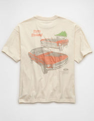 AE Boxy Ford Graphic T-Shirt