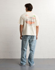 AE Boxy Ford Graphic T-Shirt