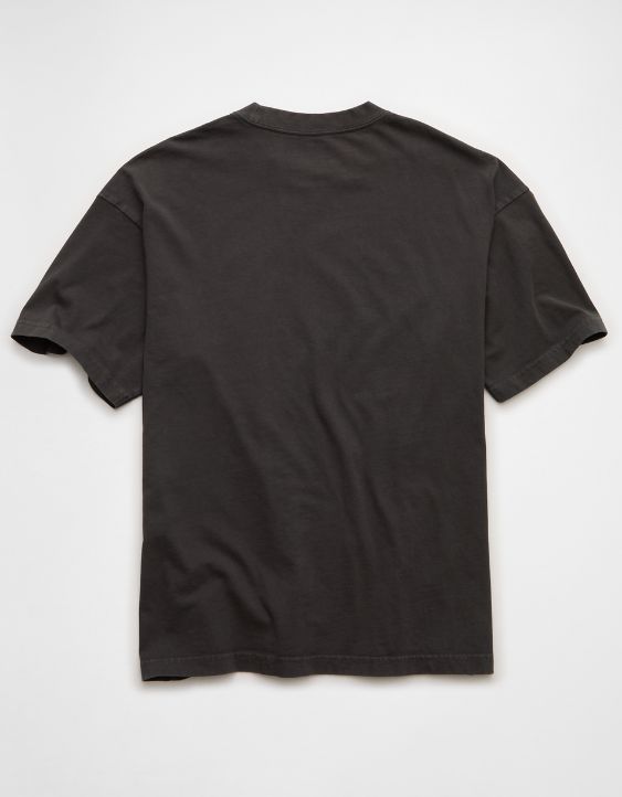 AE Boxy MGB Graphic T-Shirt