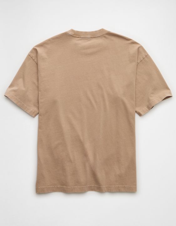 AE Boxy Grateful Dead Graphic T-Shirt