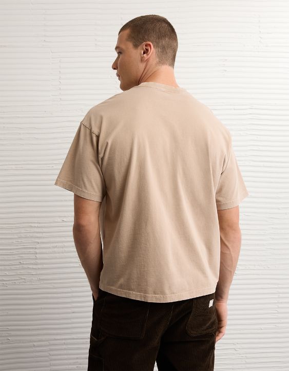 AE Boxy Grateful Dead Graphic T-Shirt