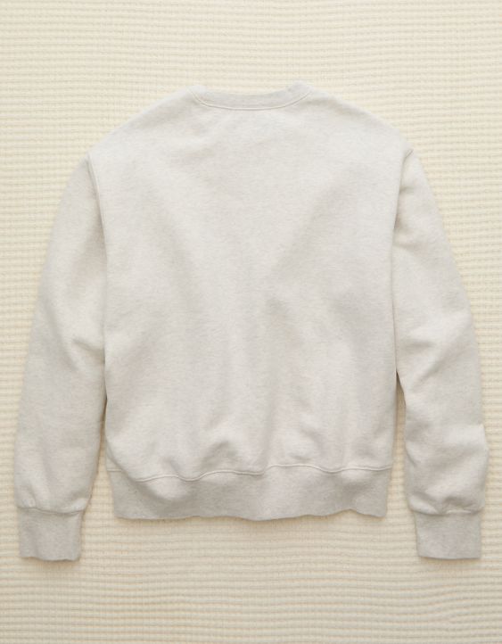 AE x Russell Athletic Crewneck Sweatshirt