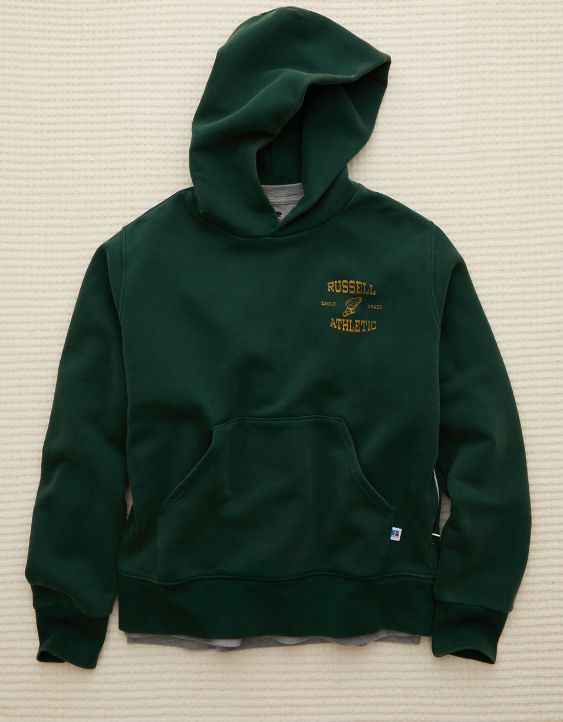 AE x Russell Athletic Hoodie