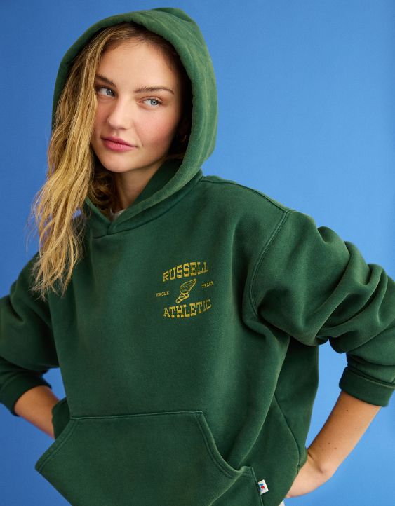 AE x Russell Athletic Hoodie