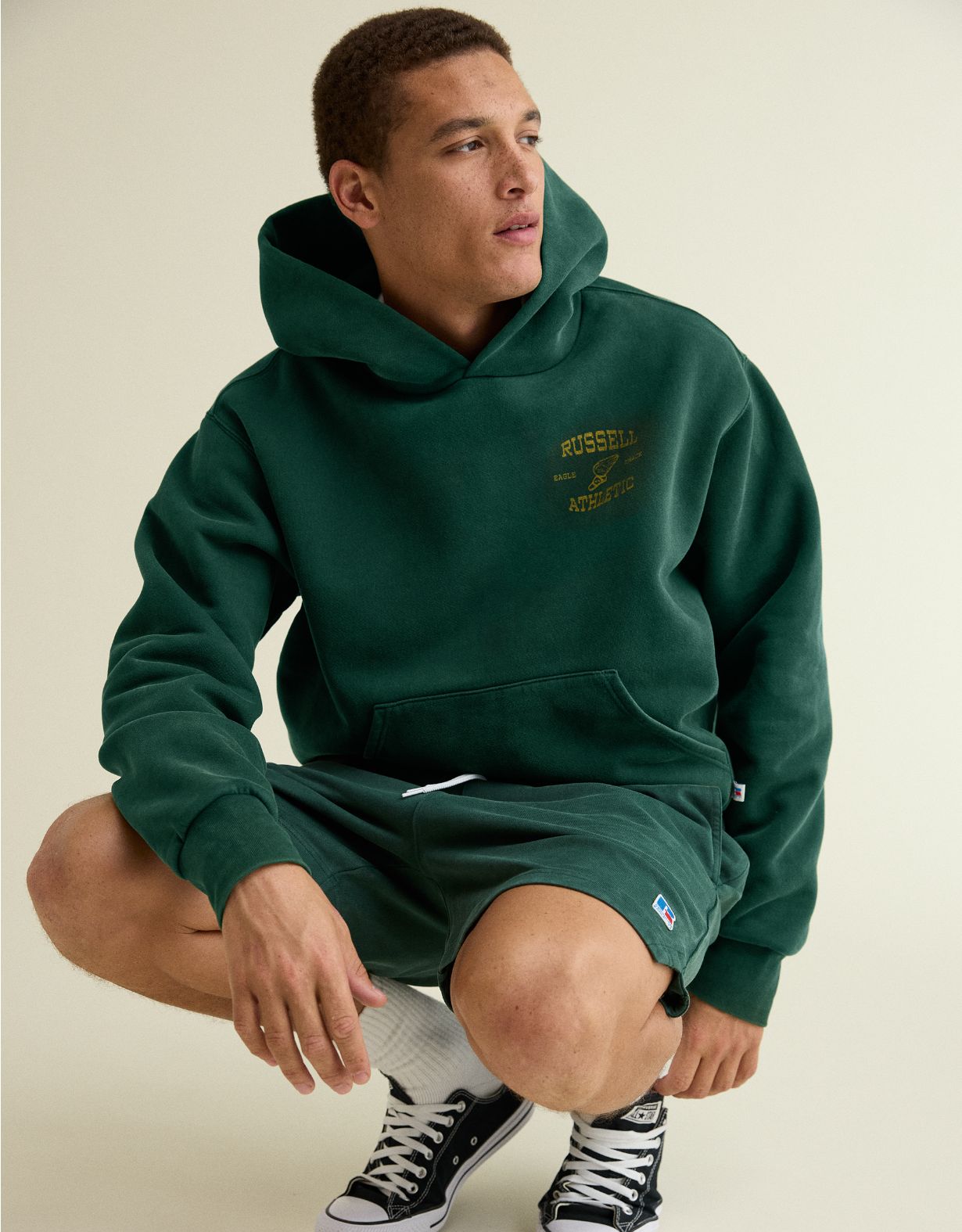 AE x Russell Athletic Hoodie