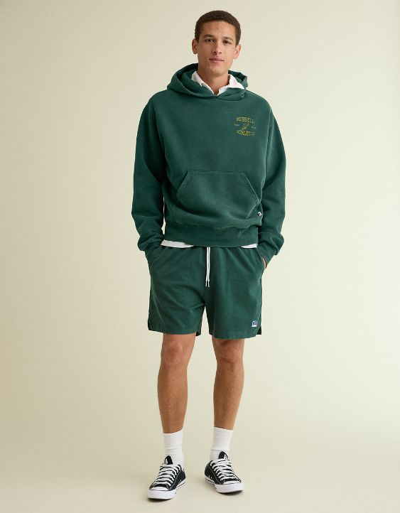 AE x Russell Athletic Hoodie