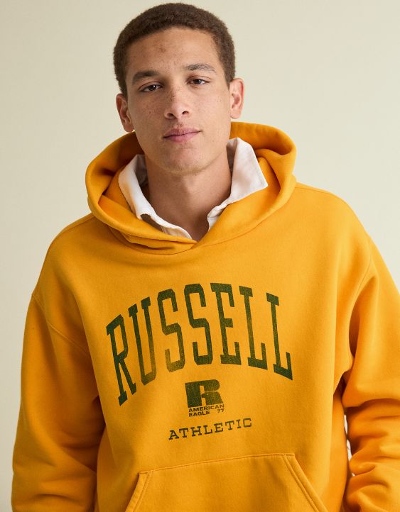 AE x Russell Athletic Hoodie