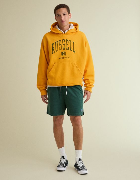 AE x Russell Athletic Hoodie