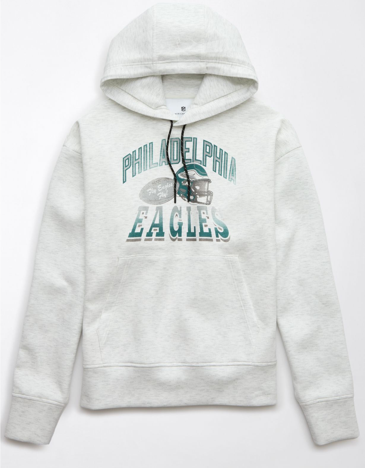 AE NFL Philadelphia Eagles Hoodie