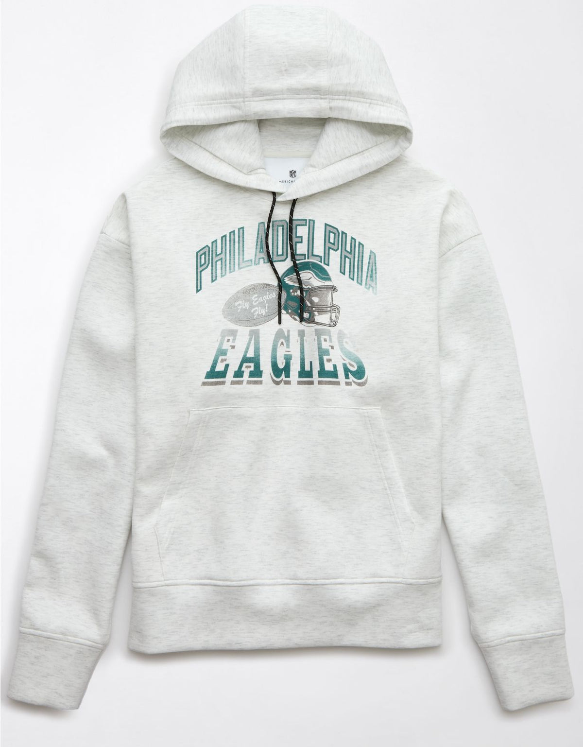 AE NFL Philadelphia Eagles Hoodie