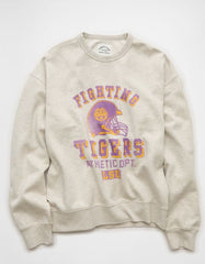 AE LSU Tigers Graphic Sweatshirt