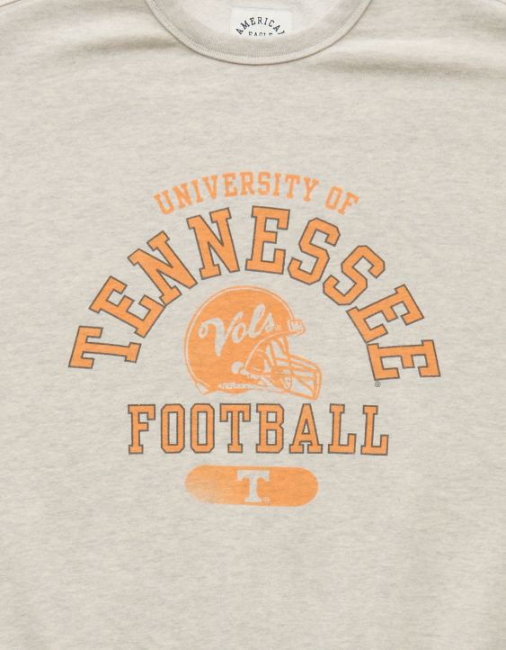 AE Tennessee Volunteers Graphic Sweatshirt