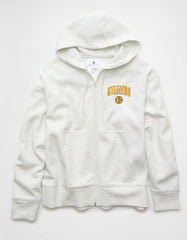 NFL Pittsburgh Steelers Graphic Zip-Up Hoodie