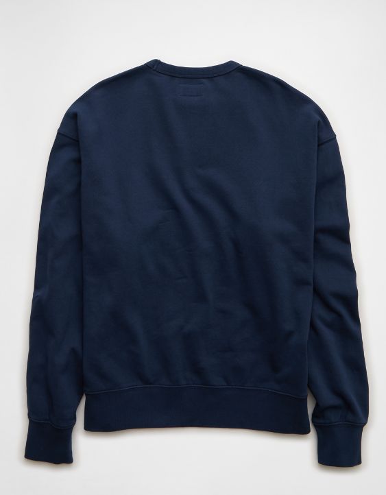 AE Ford Graphic Sweatshirt