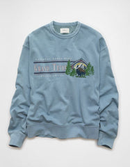 AE Destination Graphic Sweatshirt