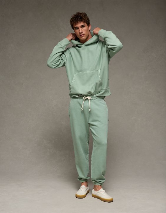 AE Laidback Luxe Heavyweight Hoodie