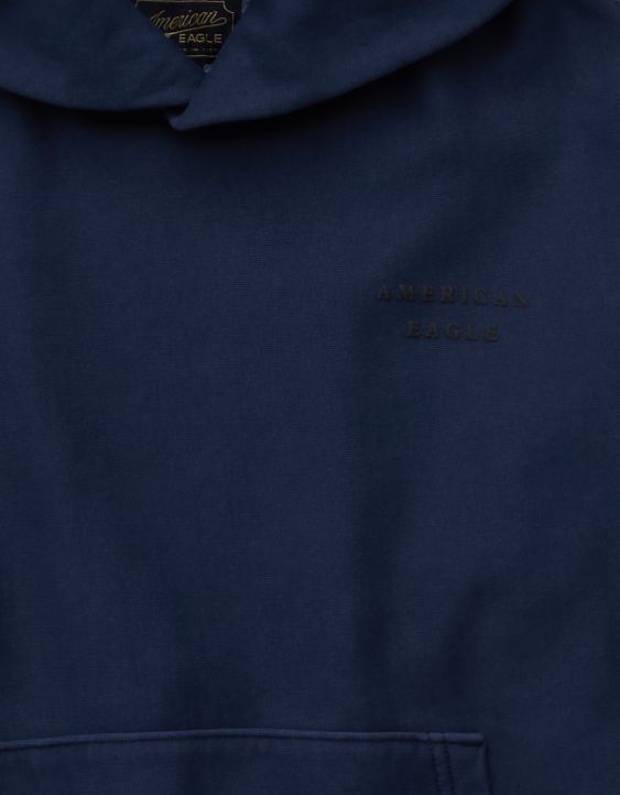 AE Laidback Luxe Heavyweight Graphic Hoodie