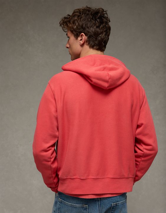 AE Laidback Luxe Heavyweight Hoodie