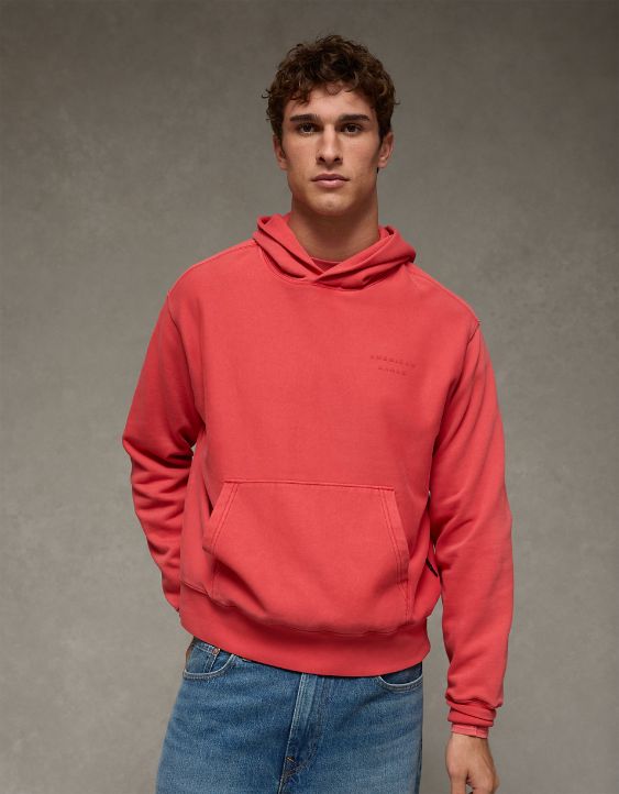 AE Laidback Luxe Heavyweight Hoodie