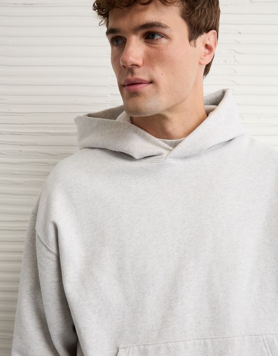 AE Laidback Luxe Heavyweight Hoodie