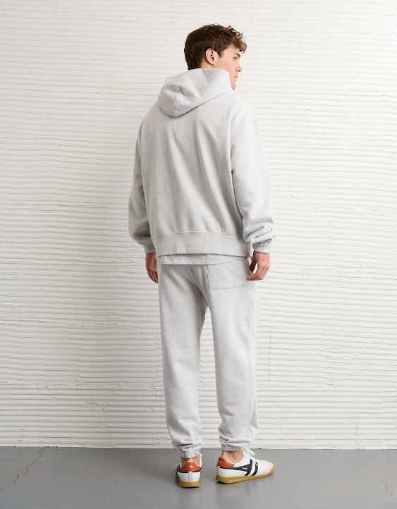 AE Laidback Luxe Heavyweight Hoodie