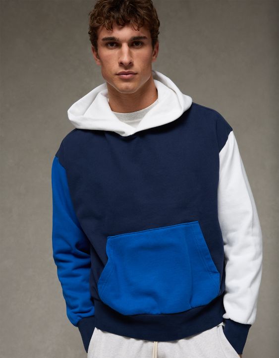 AE Laidback Luxe Heavyweight Hoodie