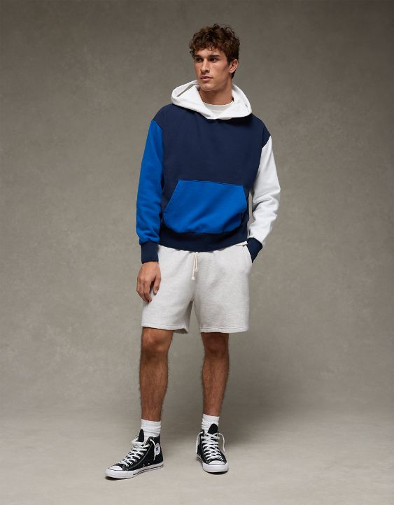 AE Laidback Luxe Heavyweight Hoodie