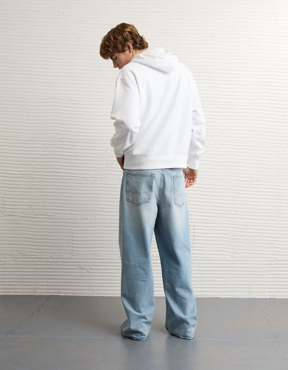 AE Laidback Luxe Heavyweight Hoodie