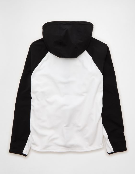 AE 24/7 Cozy Zip-Up Hoodie