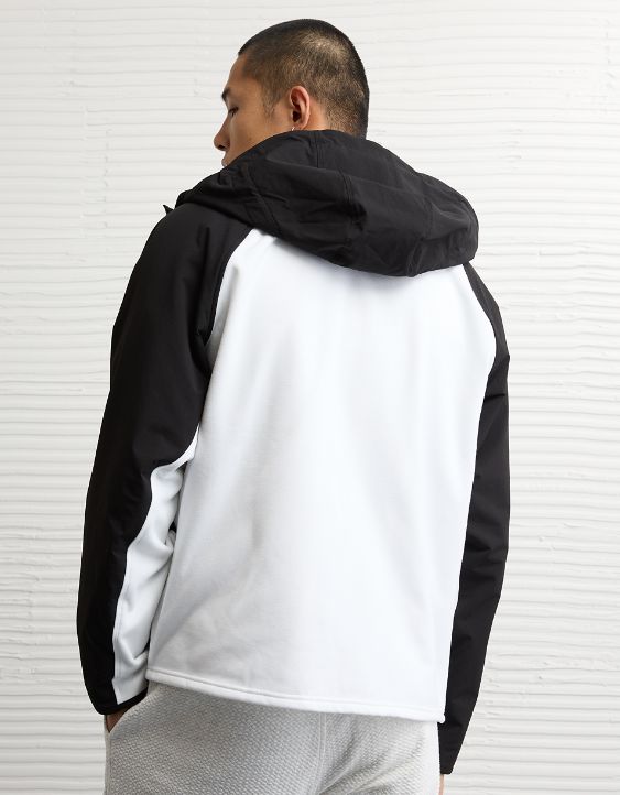 AE 24/7 Cozy Zip-Up Hoodie