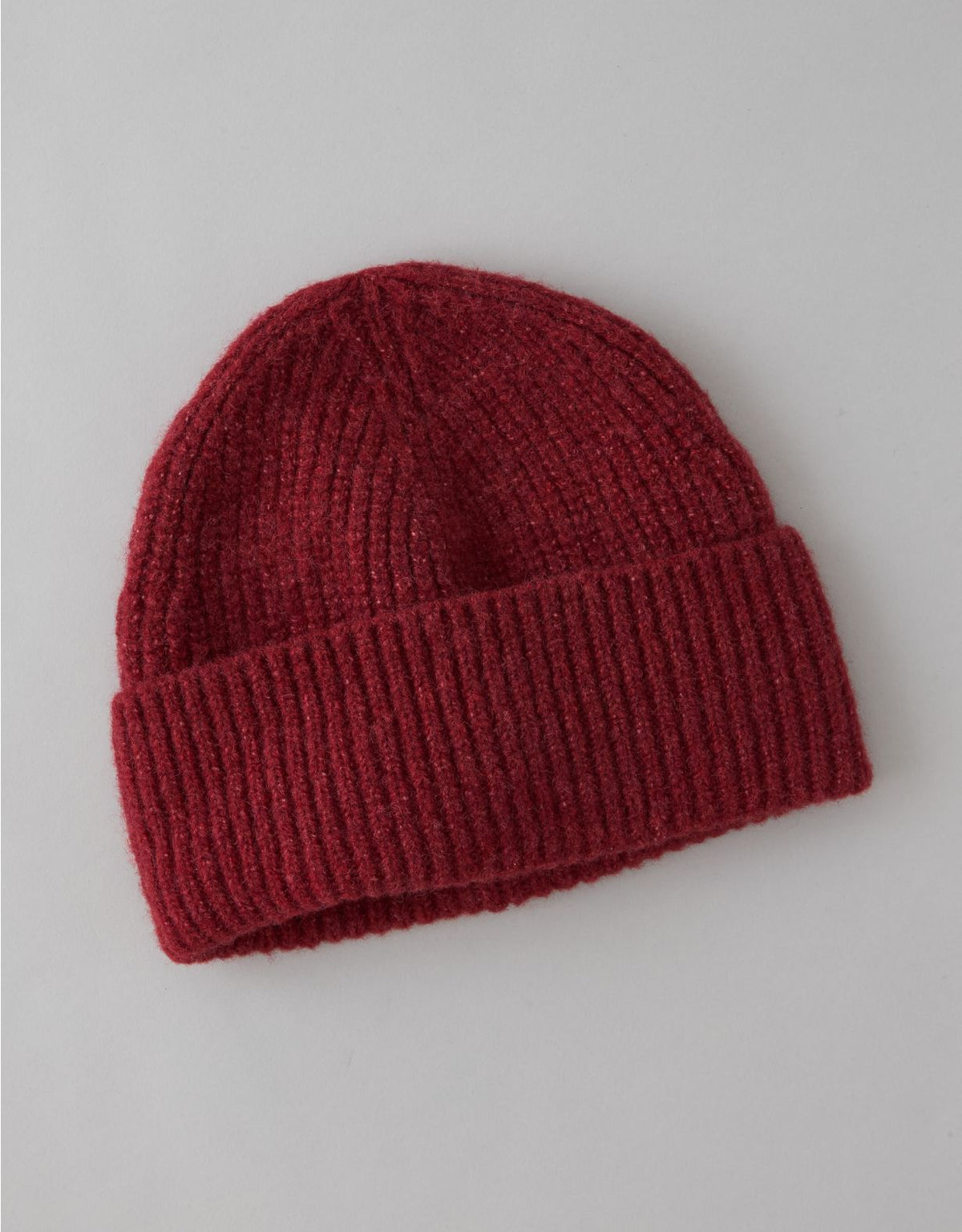 AE Cozy Shaker Stitch Beanie