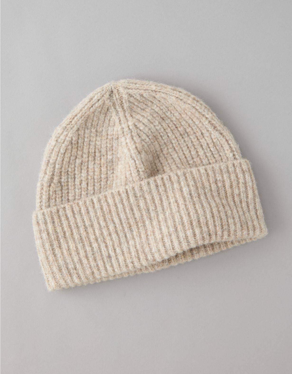 AE Cozy Shaker Stitch Beanie