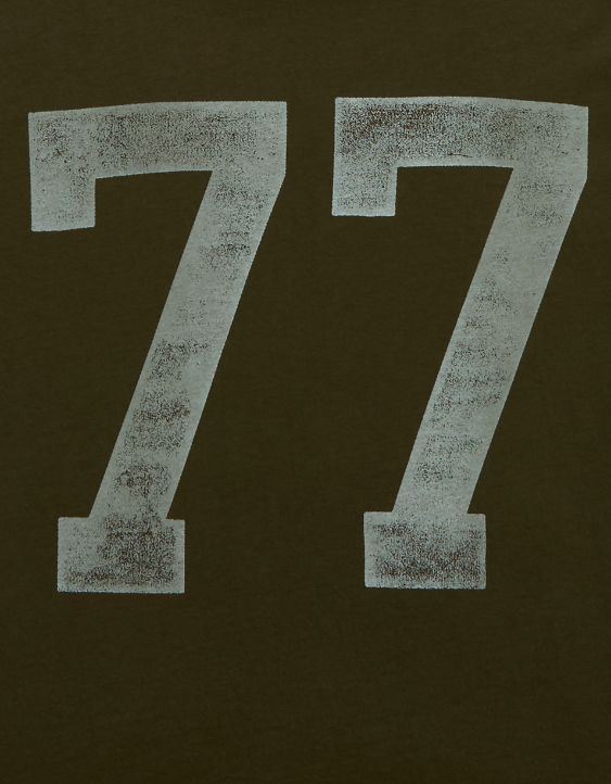 AE Everyday Luxe Graphic T-Shirt