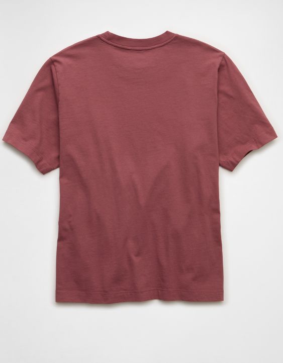 AE Everyday Luxe Graphic T-Shirt