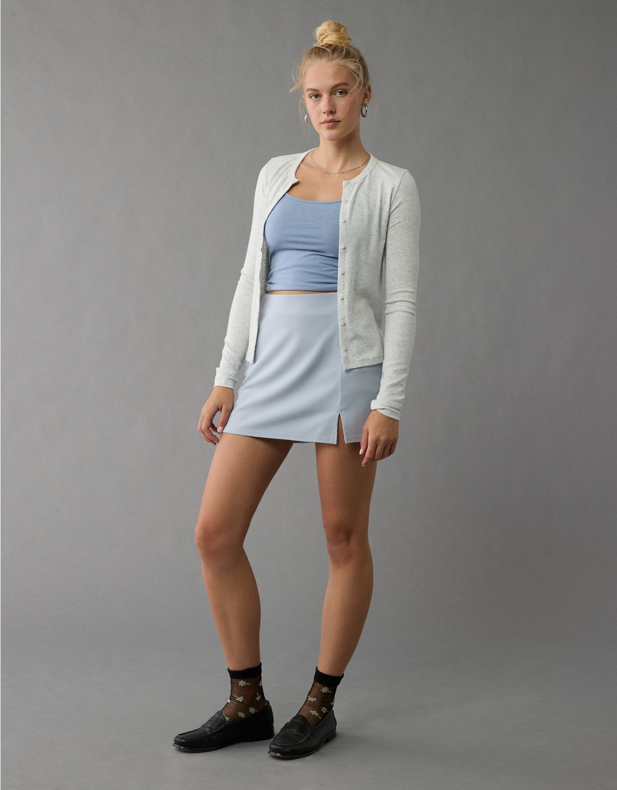 AE It Knit Skort