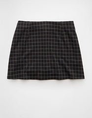 AE It Knit Low-Rise Micro Skort