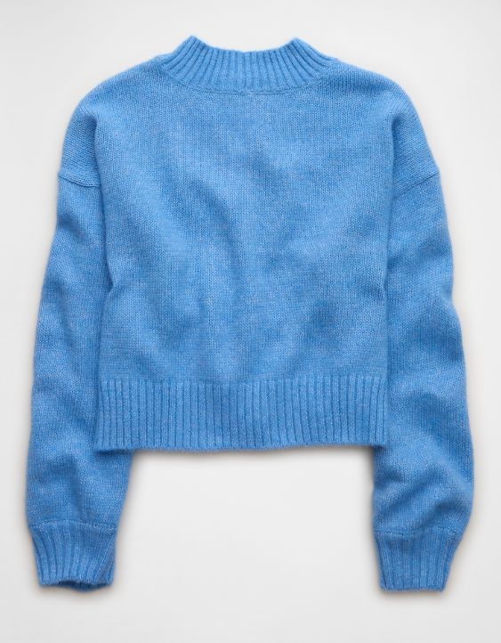 AE Snow Stopper Sweater