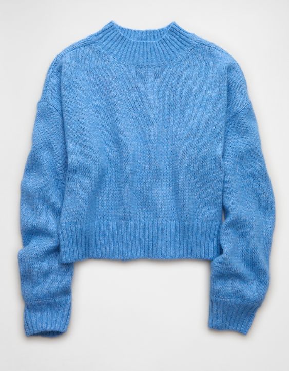 AE Snow Stopper Sweater