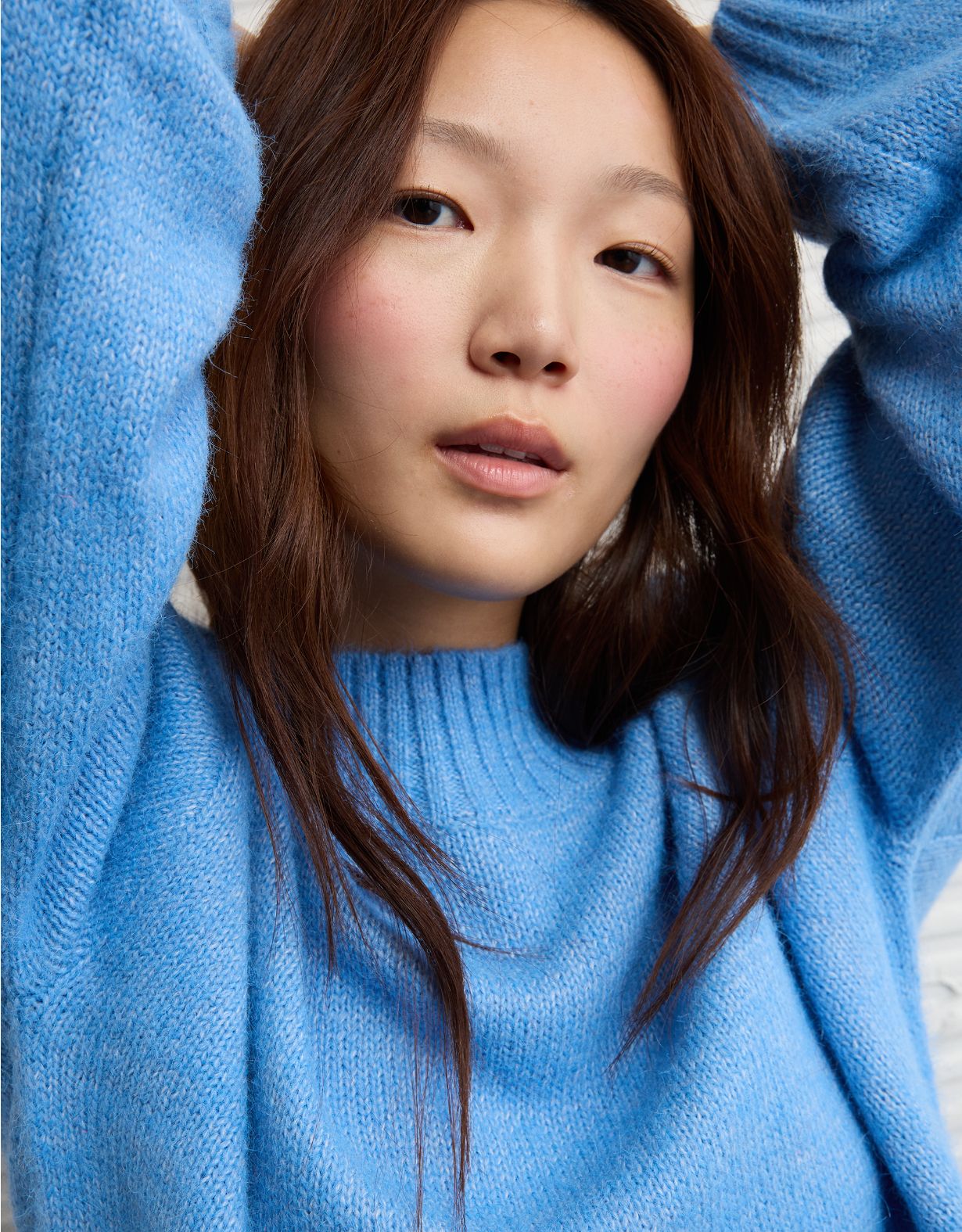 AE Snow Stopper Sweater