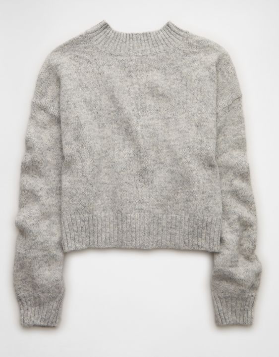 AE Snow Stopper Sweater