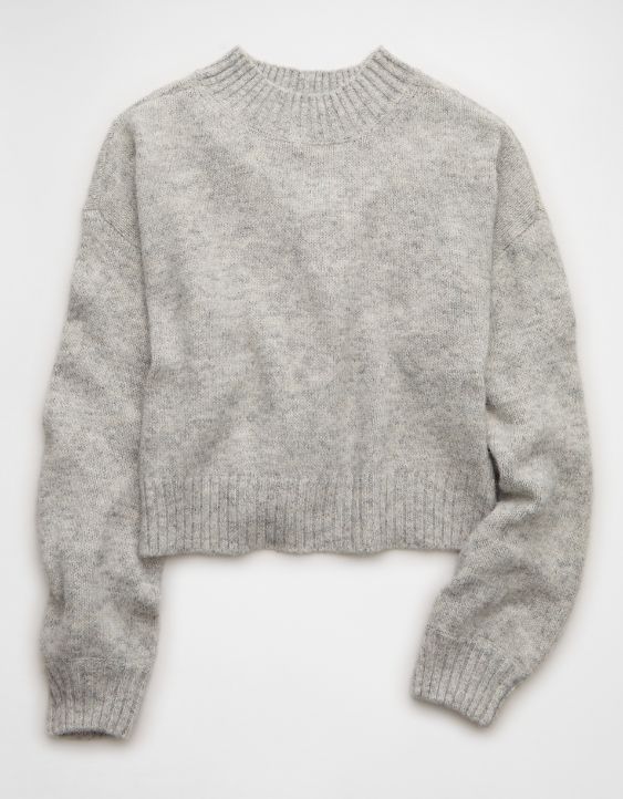 AE Snow Stopper Sweater