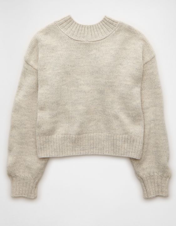 AE Snow Stopper Sweater