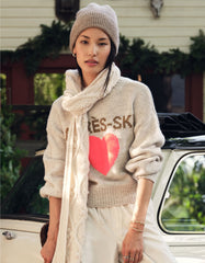 AE Snow Stopper Sweater