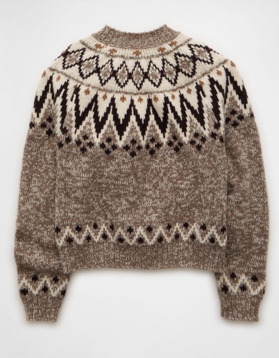 AE Snow Stopper Sweater