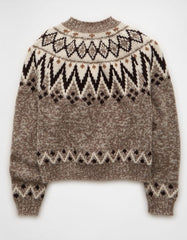 AE Snow Stopper Sweater