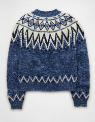 AE Snow Stopper Sweater