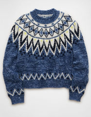 AE Snow Stopper Sweater