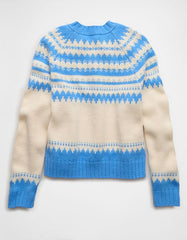 AE Snow Stopper Sweater